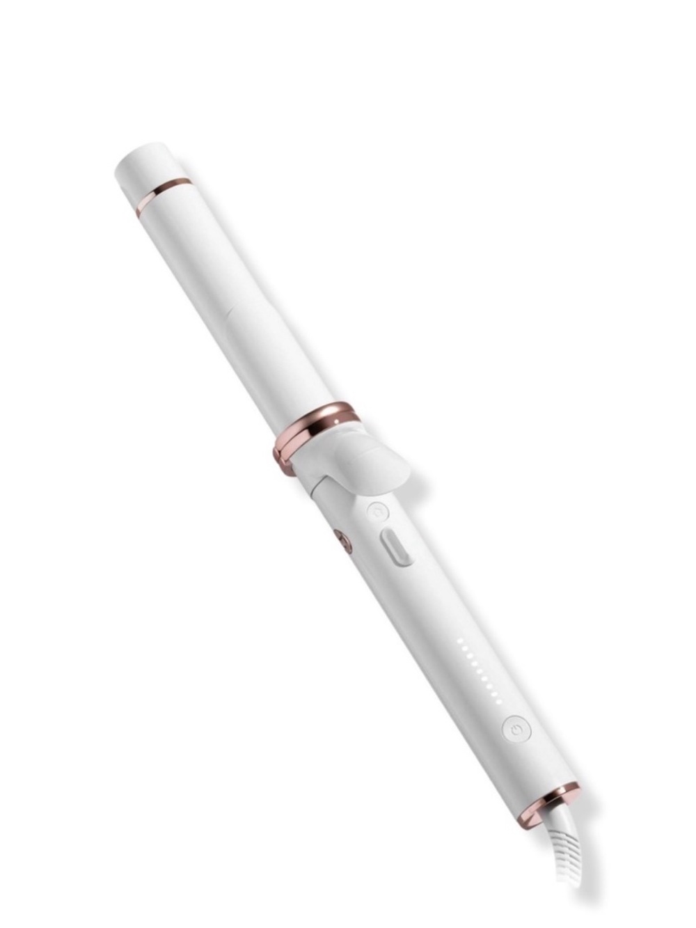 T3 CurlWrap Automatic Rotating Curling Iron – 1.25" Barrel
